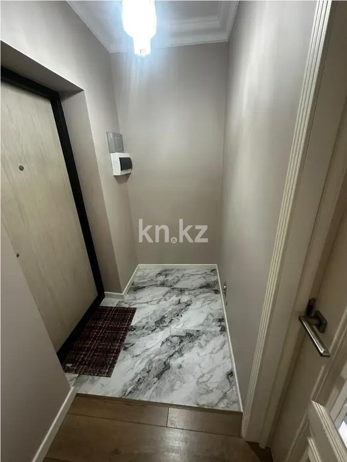 Продажа 2-комнатной квартиры, 60 м² - Продажа квартир в Наурызбайском р-не Алматы - страница 4 фото 3 из 3