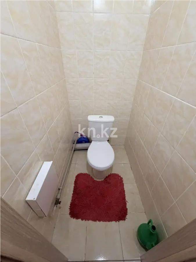 Продажа 2-комнатной квартиры, 58 м² - Продажа двухкомнатных квартир от собственников в Астане - страница 3 фото 5 из 6