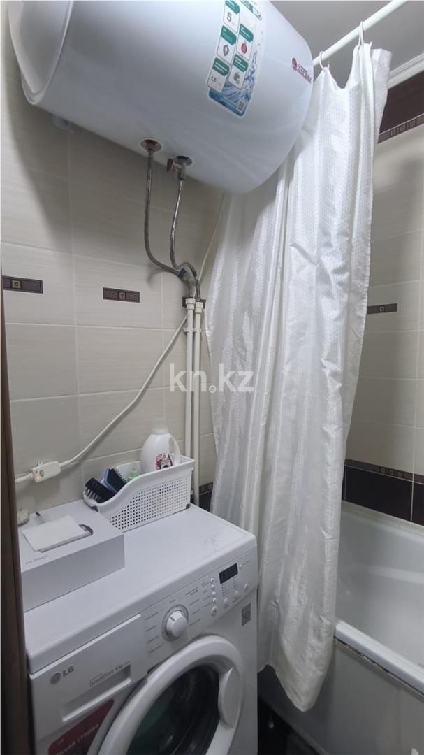 Продажа 4-комнатной квартиры, 75 м², ул. Таттимбета - Продажа  четырехкомнатных квартир в Караганде фото 15 из 26