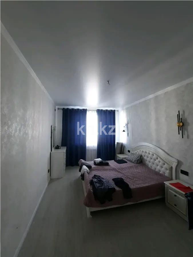 Продажа 3-комнатной квартиры, 89.9 м², мкр-н Кайрат, дом  153/2 стр - Продажа квартир в Алматы с фото фото 2 из 5