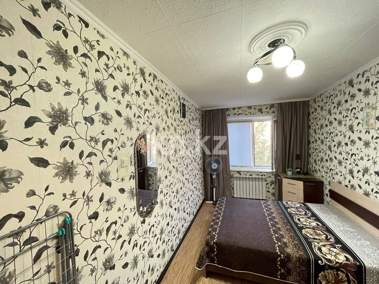 Продажа 4-комнатной квартиры, 61.4 м², ул. Каирбекова, дом  405 в Костанае - фото 29