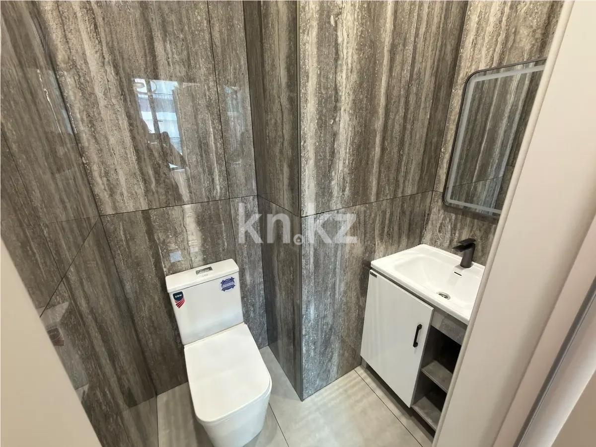 Продажа 3-комнатной квартиры, 75 м² - Продажа трехкомнатных квартир в монолитно-каркасном доме в Алматы - страница 2 фото 5 из 7