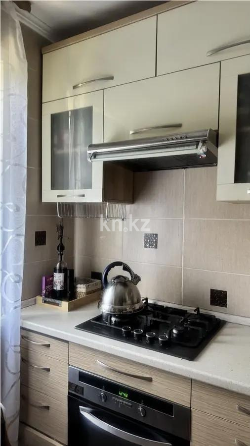 Продажа 3-комнатной квартиры, 58 м², мкр-н 9, дом  12 в Алматы - фото 3