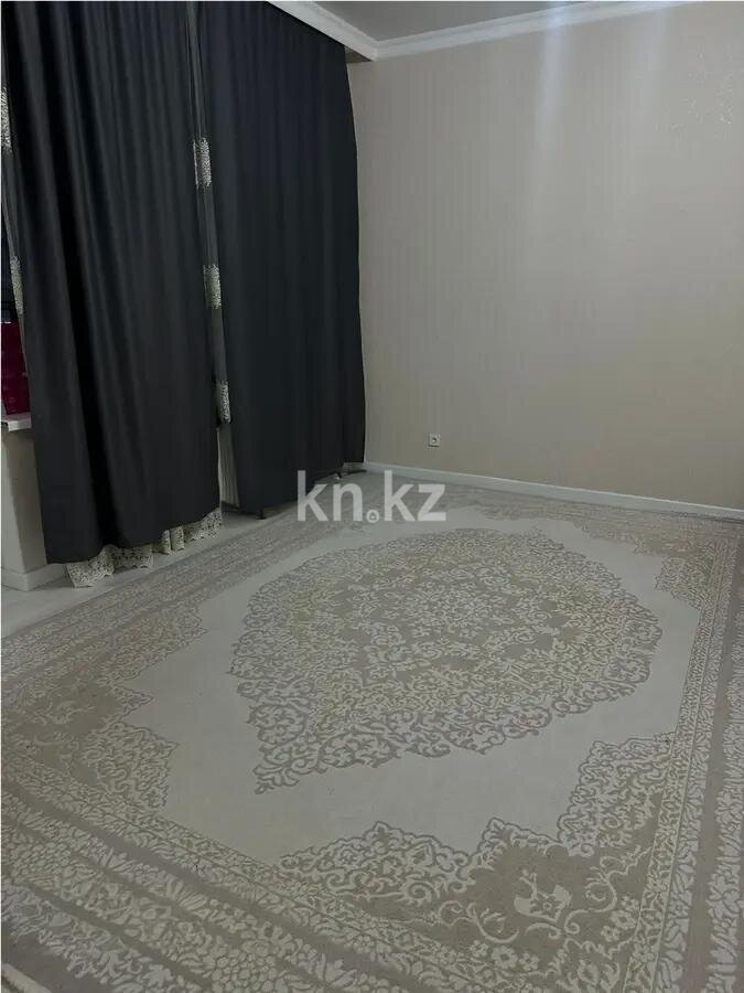 Продажа 1-комнатной квартиры, 43 м² в Астане