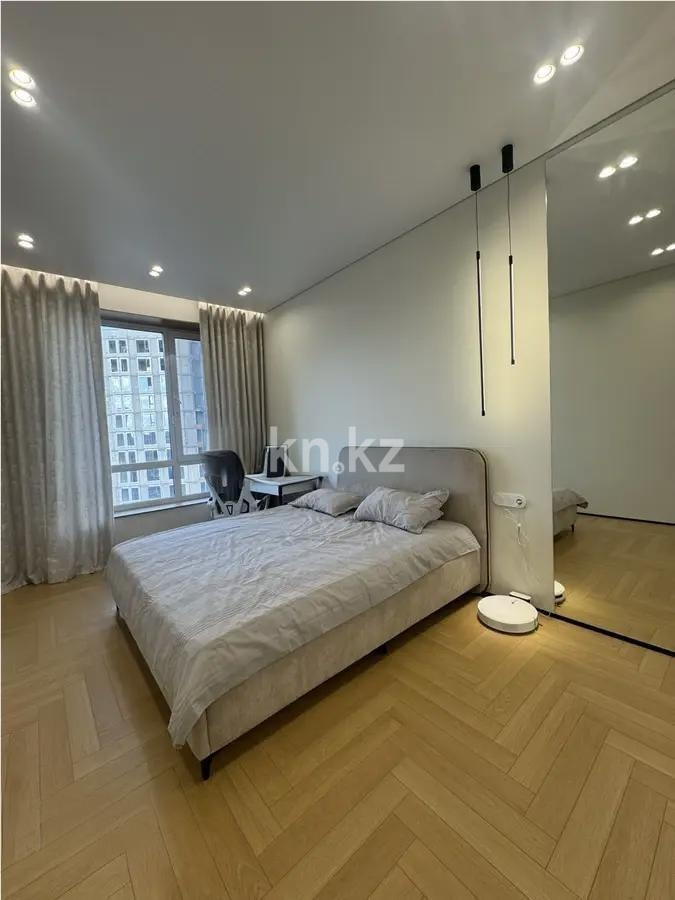Продажа 4-комнатной квартиры, 103 м² в Астане - фото 4