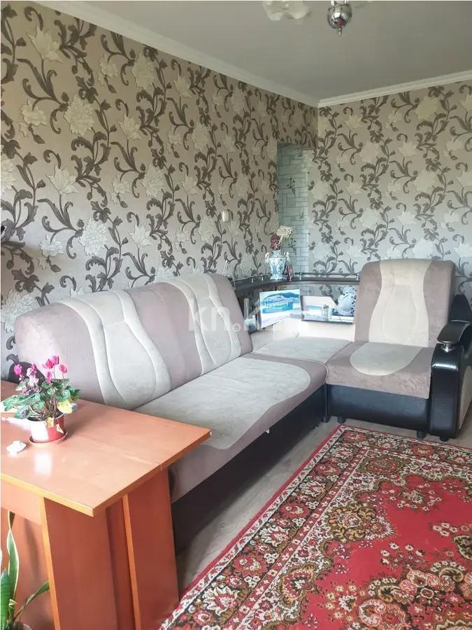 Продажа 3-комнатной квартиры, 60 м² в Алматы - фото 2