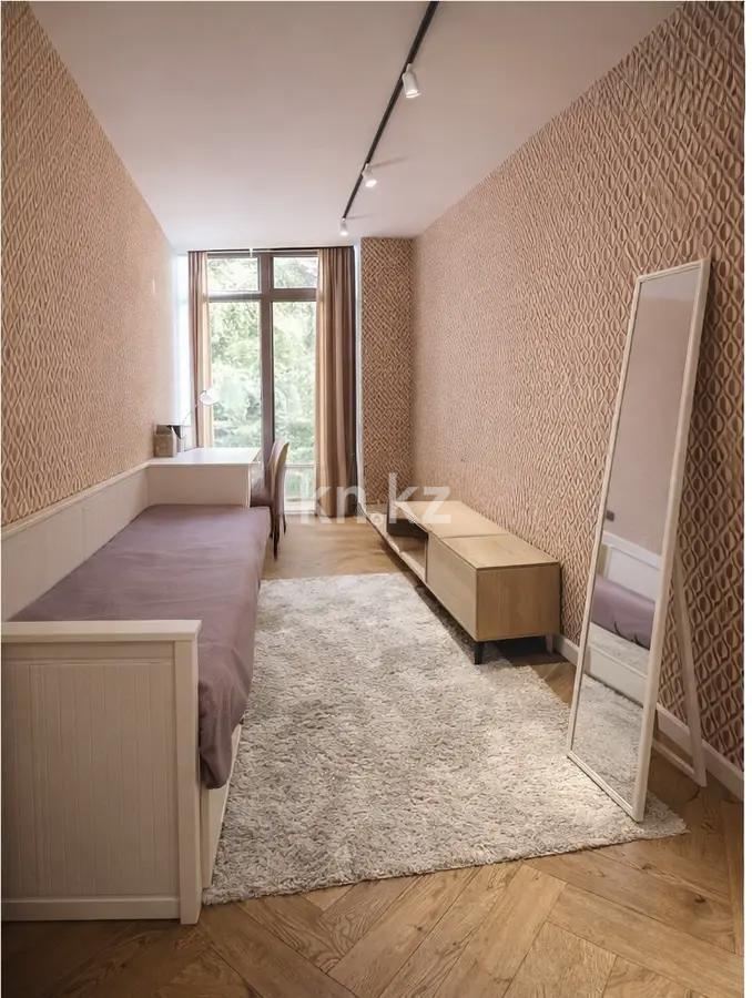 Продажа 5-комнатной квартиры, 240 м² - Продажа недвижимости в Алматы - страница 3 фото 4 из 7
