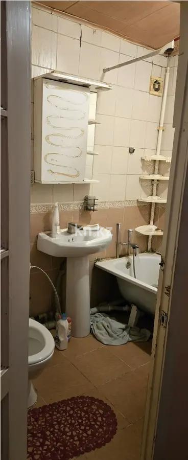 Продажа 3-комнатной квартиры, 60 м², ул. Кажымукана, дом  6 - Продажа  трехкомнатных квартир в Астане фото 4 из 4
