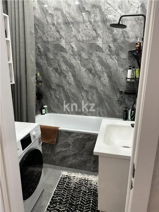 Продажа 3-комнатной квартиры, 80 м² - Продажа трехкомнатных квартир в Караганде - страница 3 фото 4 из 6