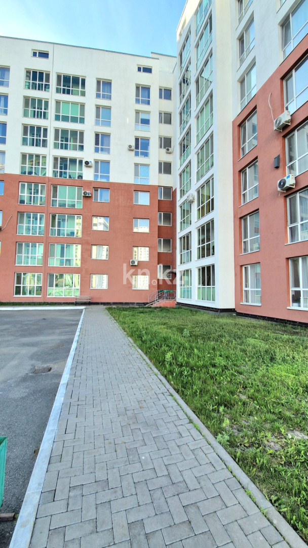 Продажа 1-комнатной квартиры, 39 м² в Астане - фото 28