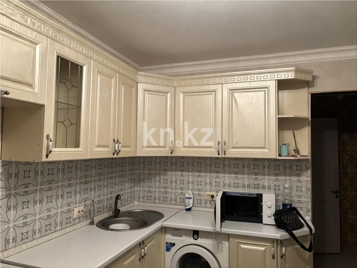 Продажа 1-комнатной квартиры, 44 м² - Продажа квартир в Астане без посредников - страница 12 фото 2 из 3