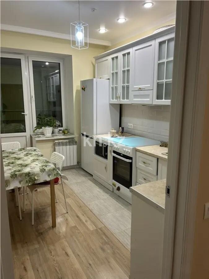 Продажа 2-комнатной квартиры, 60 м² в Астане - фото 4