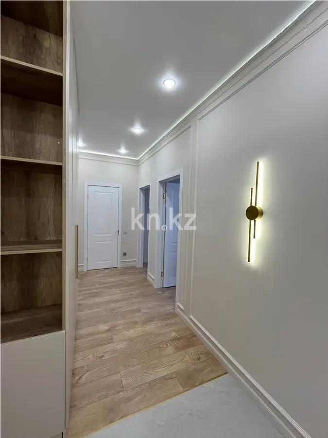 Продажа 3-комнатной квартиры, 70 м², ул. Култегин, дом  23 - Продажа  трехкомнатных квартир в новостройках Астаны без посредников фото 7 из 7