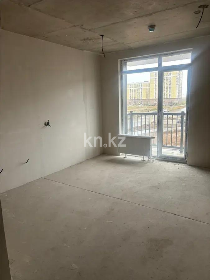 Продажа 1-комнатной квартиры, 26.7 м², пр. Туран, дом  55/16 в Астане