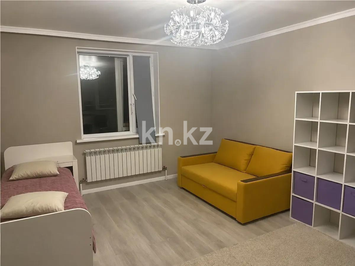 Продажа 2-комнатной квартиры, 66 м² в Астане