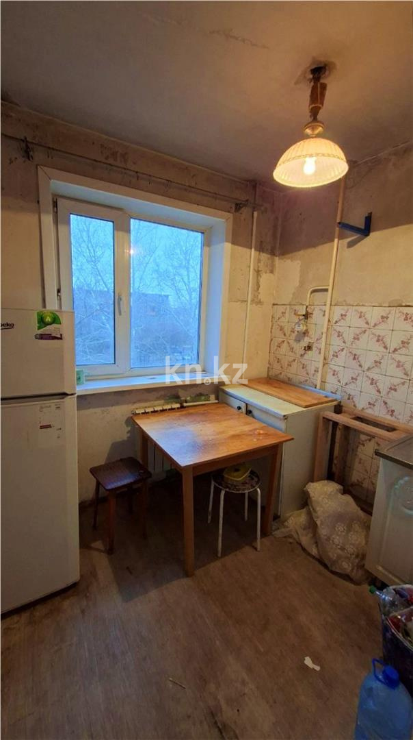 Продажа 3-комнатной квартиры, 55 м², пр. Металлургов - Продажа квартир в Темиртау фото 8 из 14