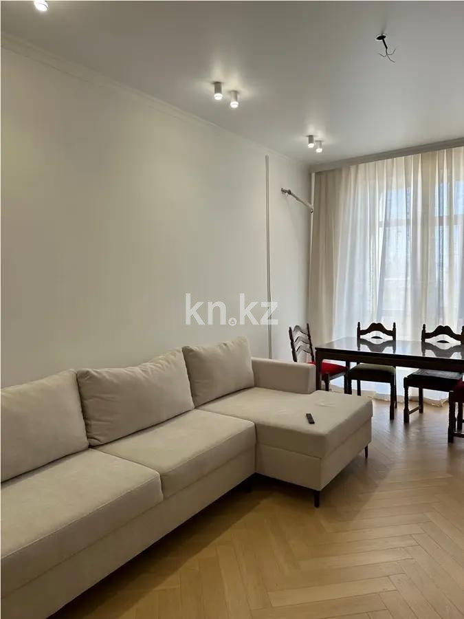 Продажа 2-комнатной квартиры, 43 м², ул. А-52, дом  8 в Астане