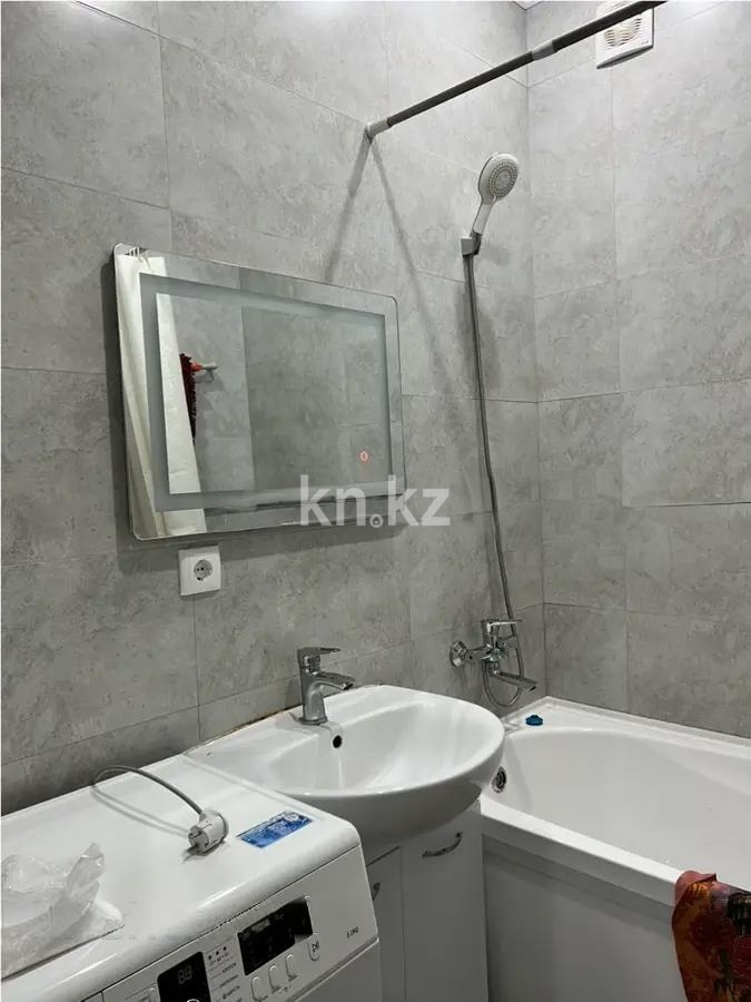 Продажа 2-комнатной квартиры, 55 м² в Астане