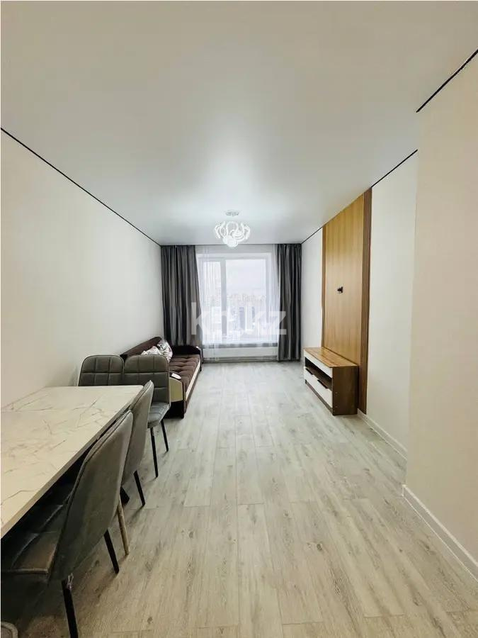 Продажа 2-комнатной квартиры, 40 м² - Продажа недвижимости в Астане - страница 18 фото 1 из 4