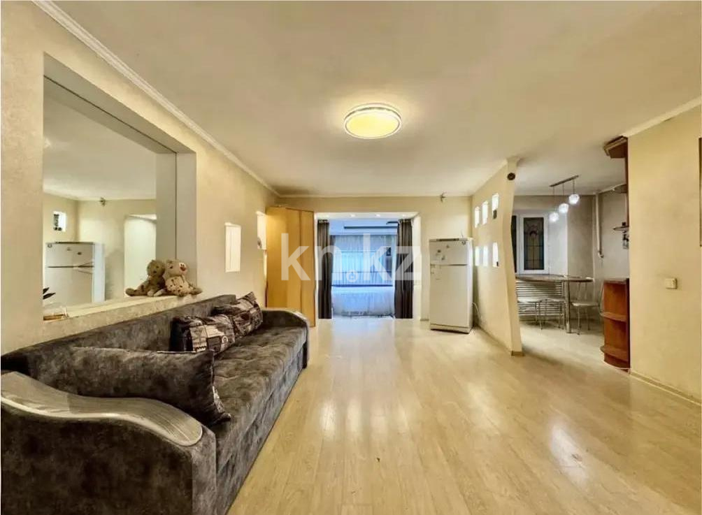 Продажа 2-комнатной квартиры, 53 м², пр. Бухар-жырау, дом  48 - Продажа  двухкомнатных квартир в Караганде фото 2 из 4