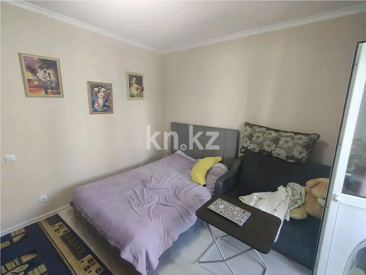 Продажа 3-комнатной квартиры, 81 м², ул. Айтматова, дом  37/1 в Астане - фото 3