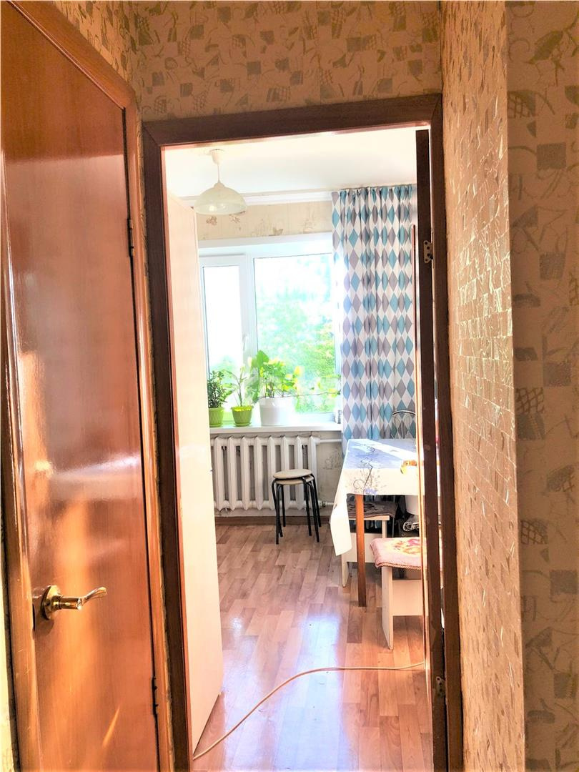 Продажа 2-комнатной квартиры, 53 м², мкр-н Степной-1, дом  1 - Продажа  двухкомнатных квартир в Караганде фото 14 из 18