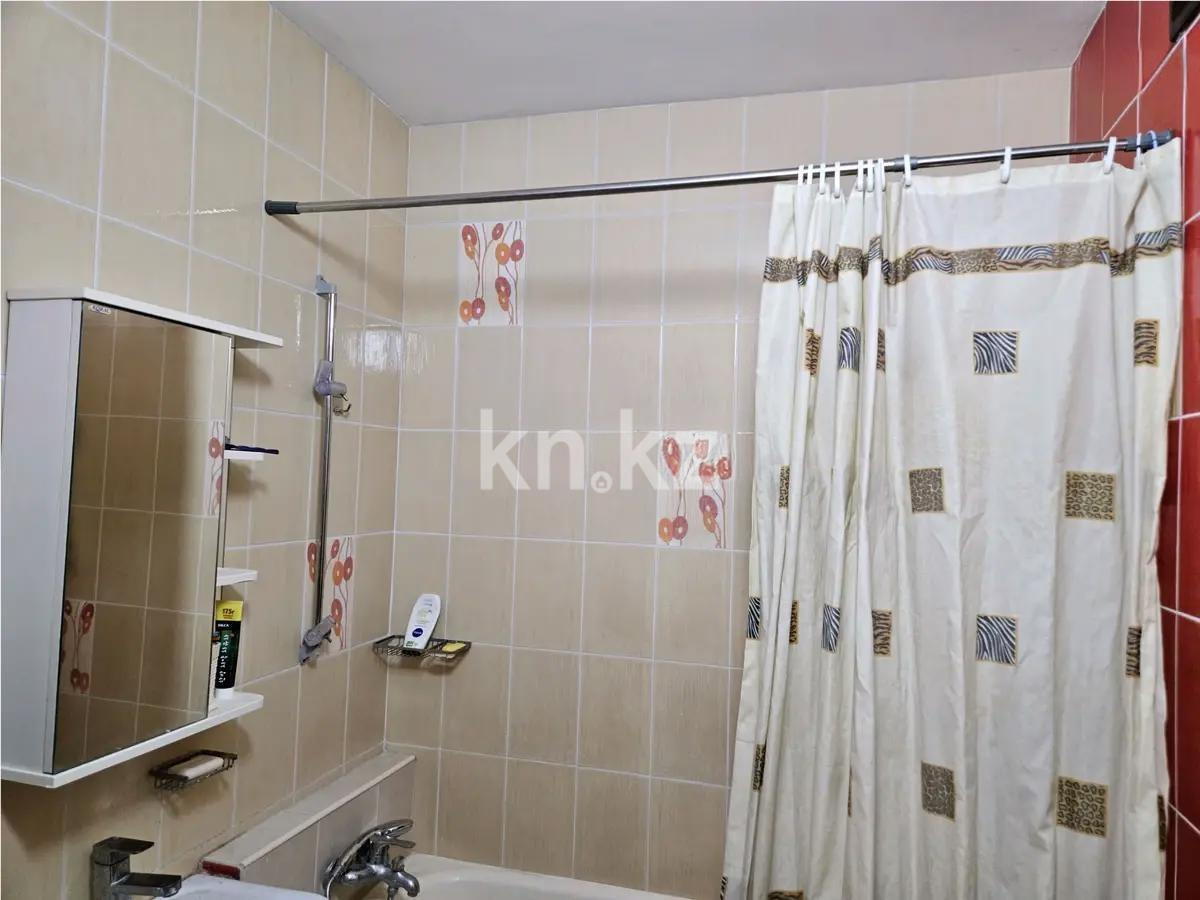 Продажа 1-комнатной квартиры, 40.2 м², мкр-н Аксай-4, дом  77 в Алматы - фото 4
