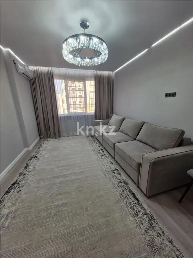 Продажа 2-комнатной квартиры, 68 м² в Алматы