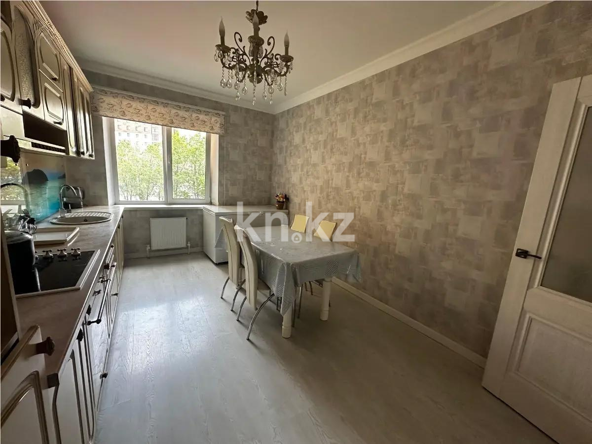 Продажа 2-комнатной квартиры, 98 м², пр. Шахтеров, дом  23 - Продажа  двухкомнатных квартир в Караганде фото 3 из 5