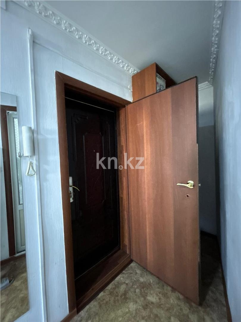 Продажа 4-комнатной квартиры, 69 м² - Продажа квартир в блочном доме в Темиртау фото 21 из 22