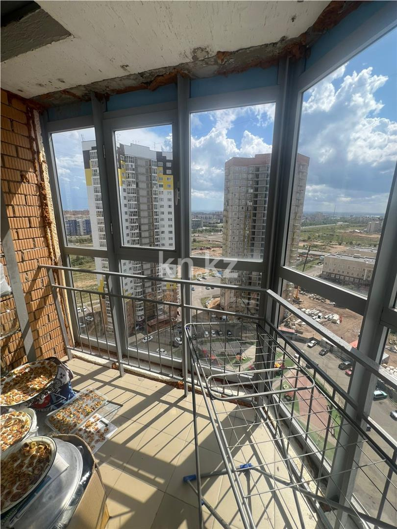 Продажа 2-комнатной квартиры, 64 м², ул. Ашимова - Продажа квартир в Караганде фото 6 из 9