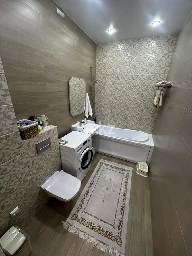 Продажа 3-комнатной квартиры, 107.5 м² в Астане - фото 5