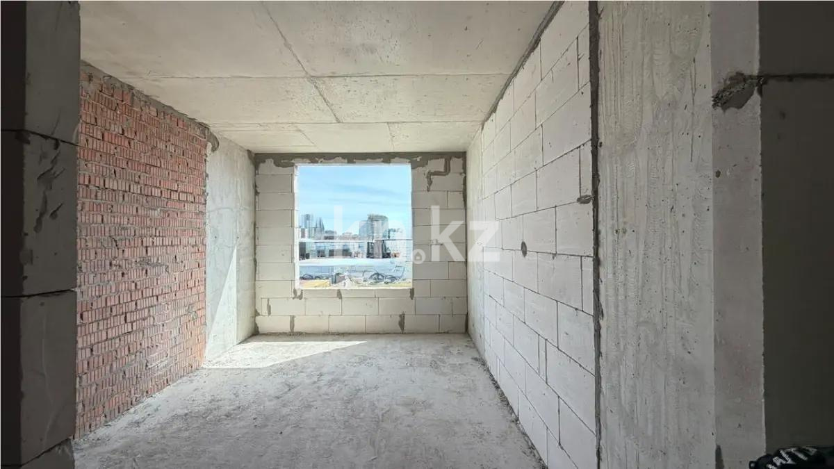 Продажа 1-комнатной квартиры, 38.9 м² - Продажа квартир в Астане - страница 9 фото 1 из 2