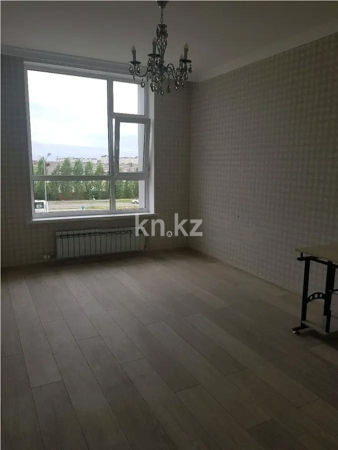 Продажа 3-комнатной квартиры, 83 м² - Продажа трехкомнатных квартир в блочном доме в Астане фото 2 из 6