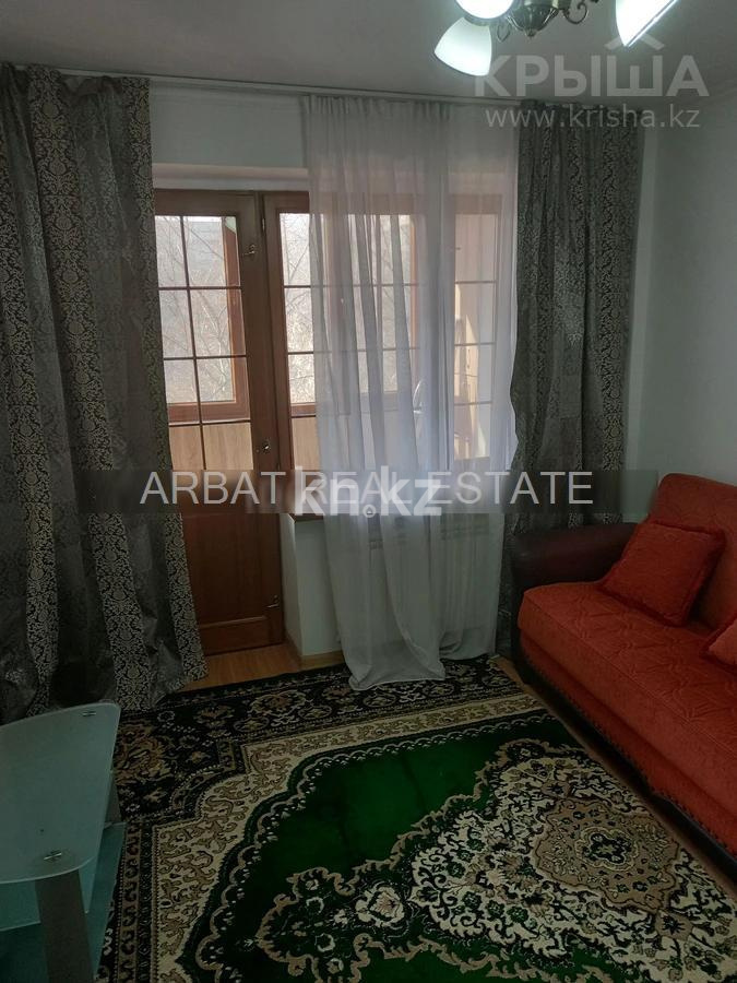 Продажа 3-комнатной квартиры, 68 м², ул. Кунаева, дом  73 - ул. Гоголя - Продажа квартир в Алматы фото 6 из 13