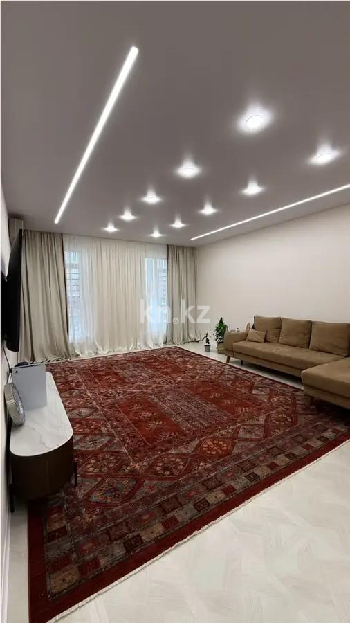 Продажа 4-комнатной квартиры, 130 м² - Продажа недвижимости в Астане - страница 22 фото 1 из 6