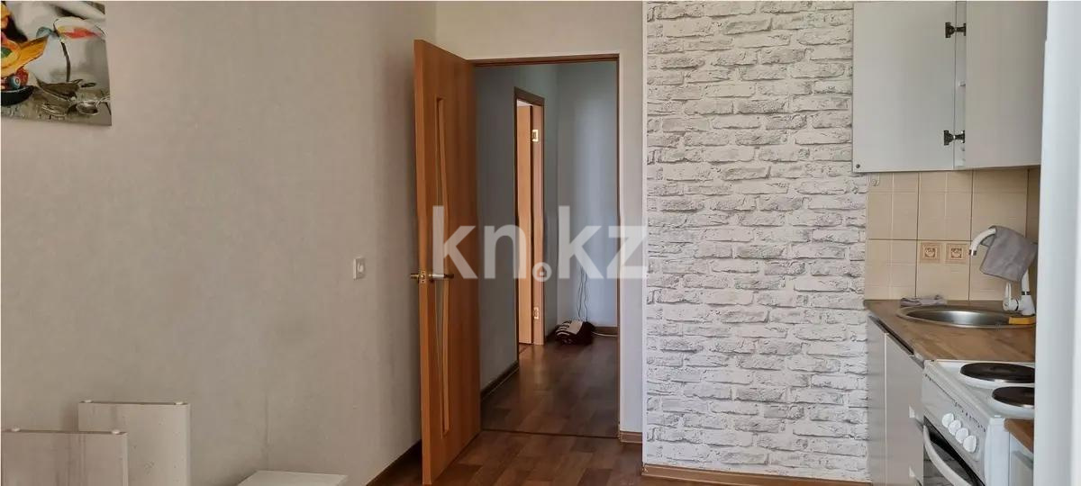 Продажа 1-комнатной квартиры, 54 м², пр. Тауелсыздык, дом  34/1 в Астане - фото 3