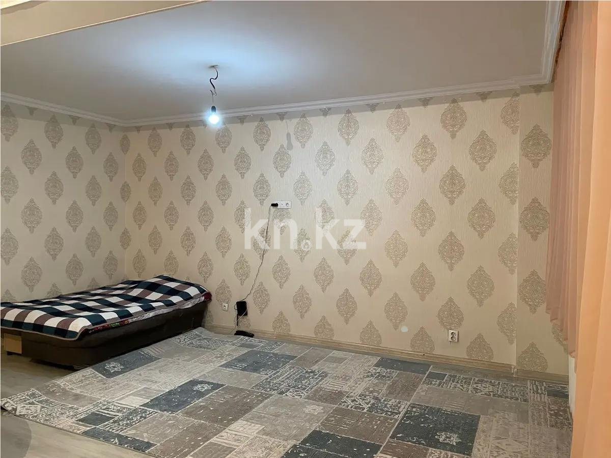 Продажа 1-комнатной квартиры, 47 м², пр. Кошкарбаева, дом  46/2 - Продажа квартир в новостройках Астаны фото 1 из 4