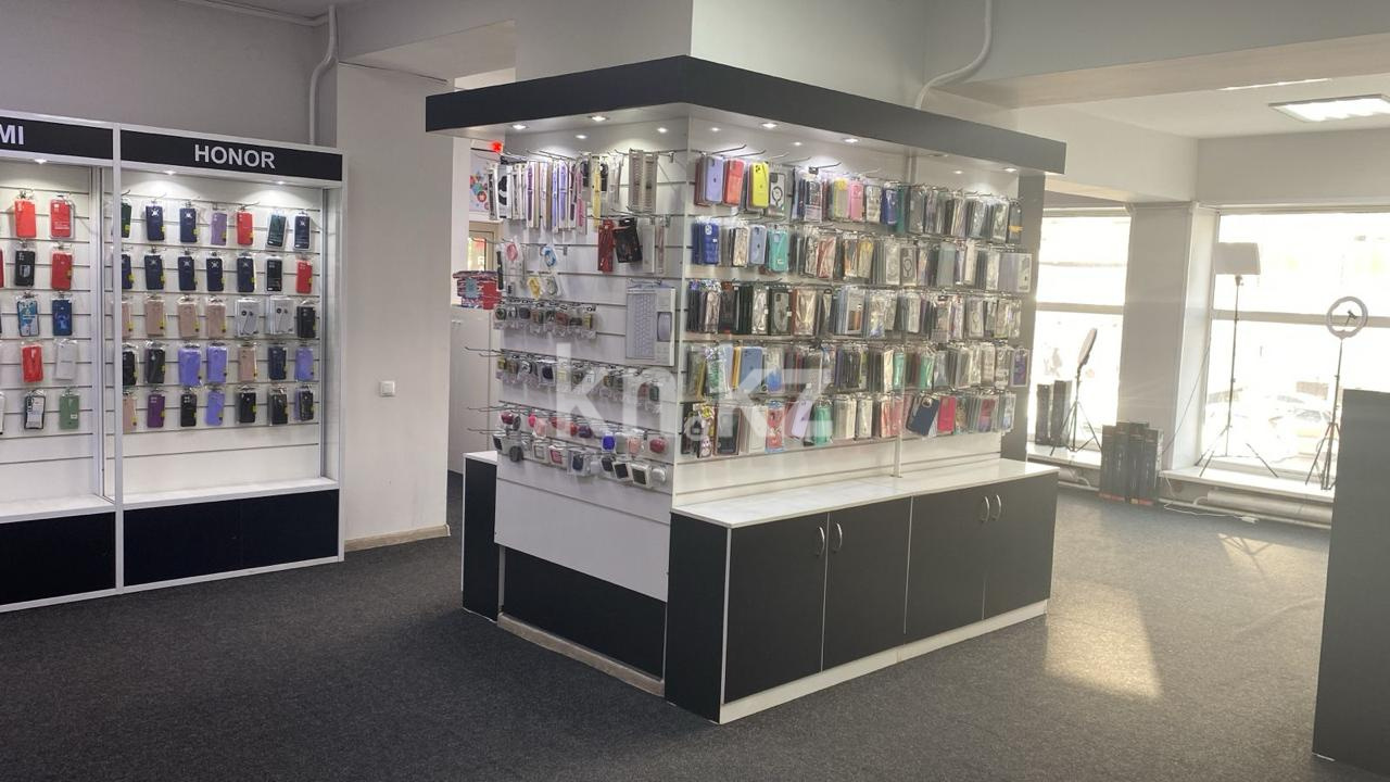 Аренда помещения - Аренда офисных и торговых помещений в Астане в р-не Алматы фото 4 из 15