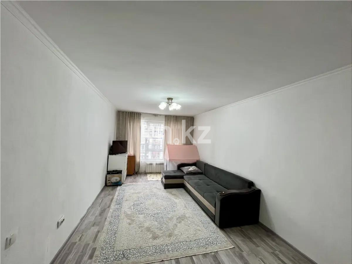 Продажа 1-комнатной квартиры, 47 м² - Продажа квартир от собственников в Алматы - страница 3 фото 1 из 2