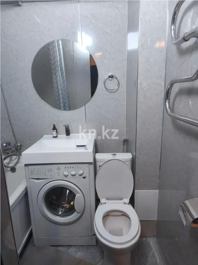 Продажа 2-комнатной квартиры, 47 м² в Алматы - фото 4