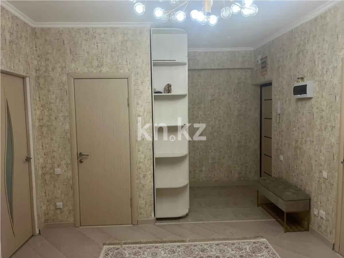 Продажа 3-комнатной квартиры, 93.8 м², пр. Улы Дала, дом  53 в Астане - фото 10