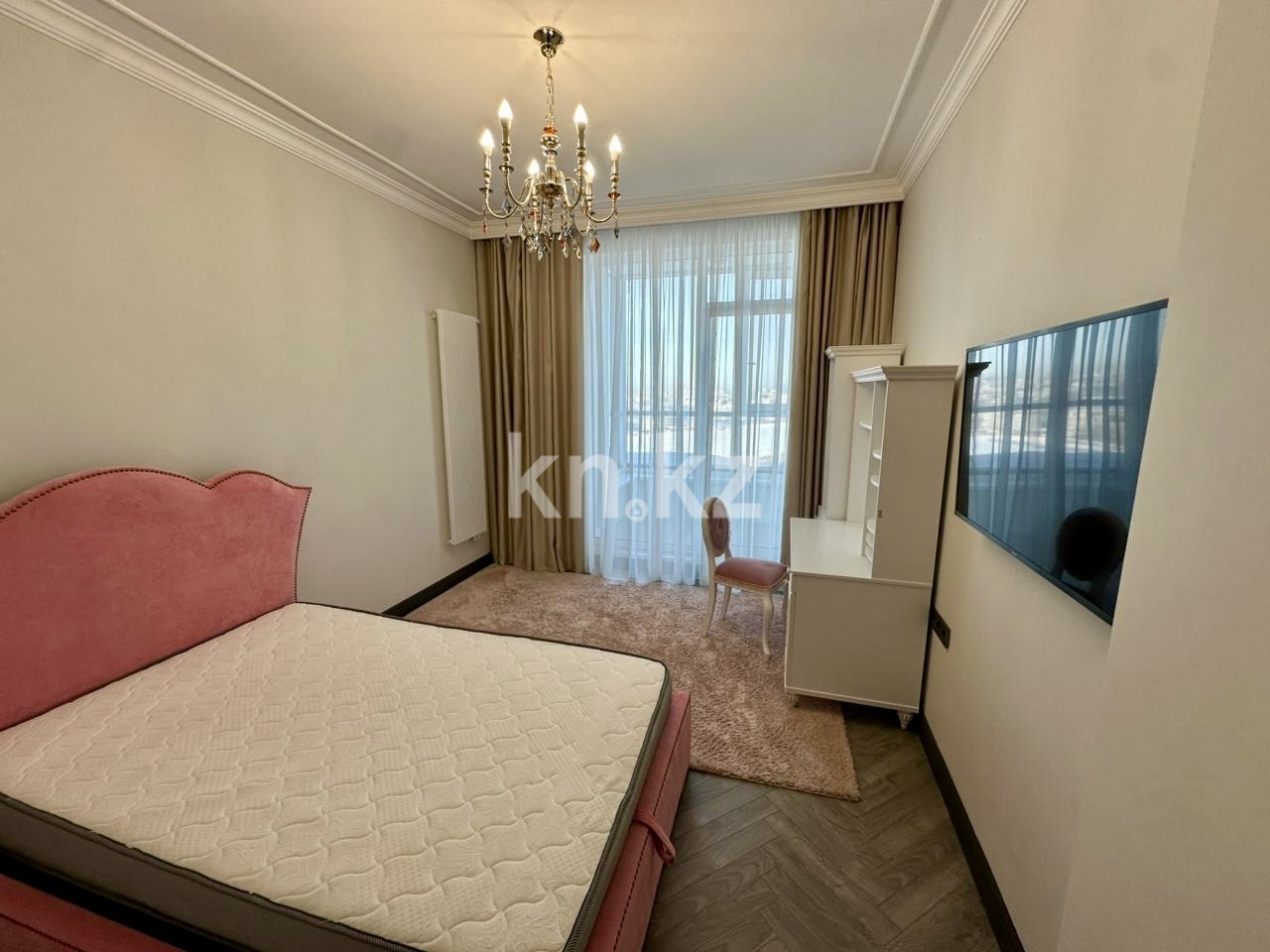 Продажа 4-комнатной квартиры, 170 м² - Продажа квартир от собственников в Астане - страница 102 фото 32 из 36