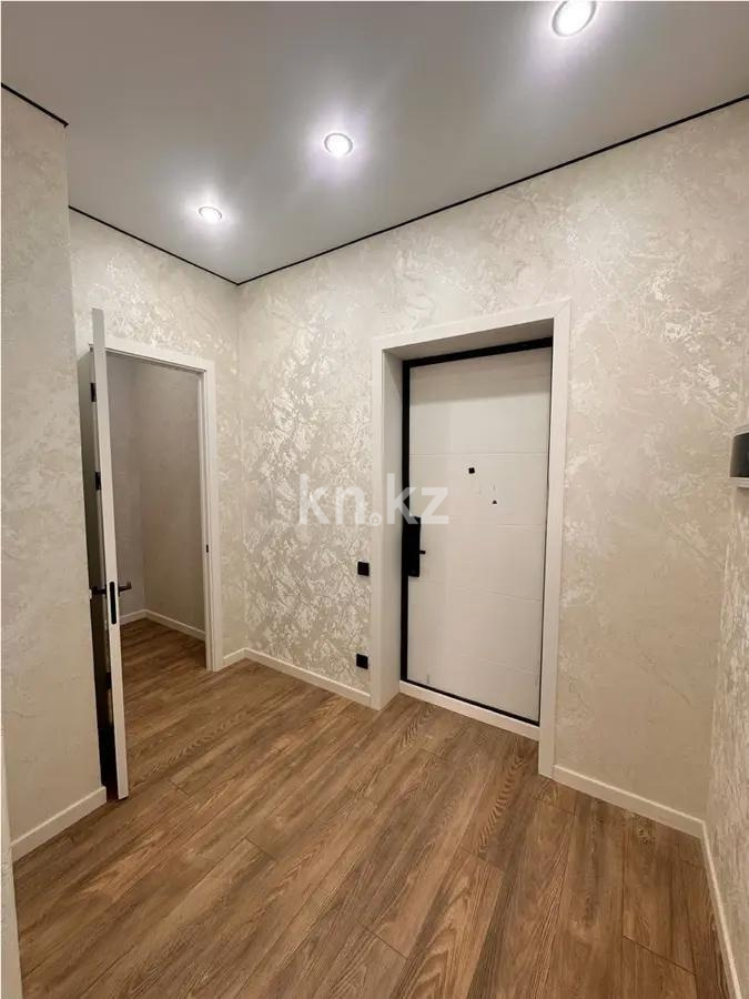 Продажа 2-комнатной квартиры, 56 м² в Алматы - фото 5