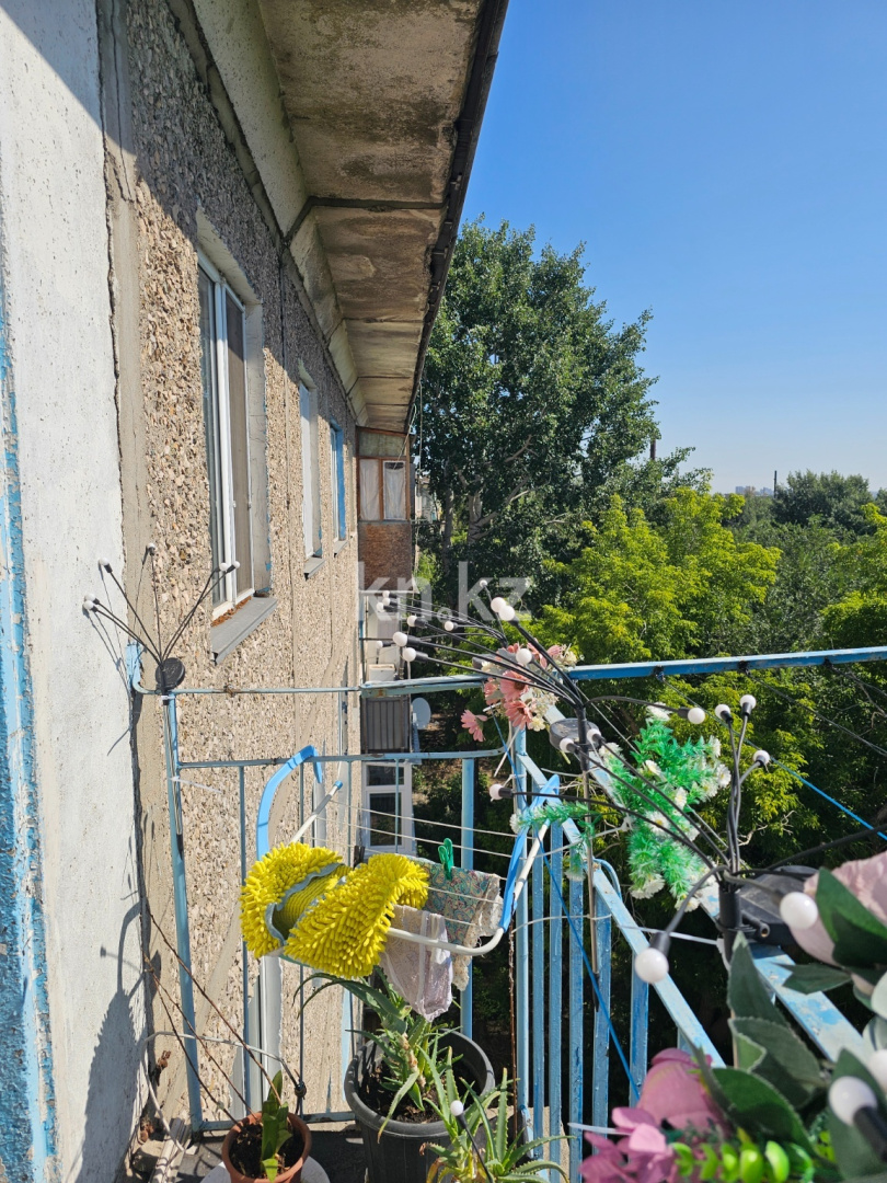 Продажа 2-комнатной квартиры, 46 м² в Караганде - фото 4