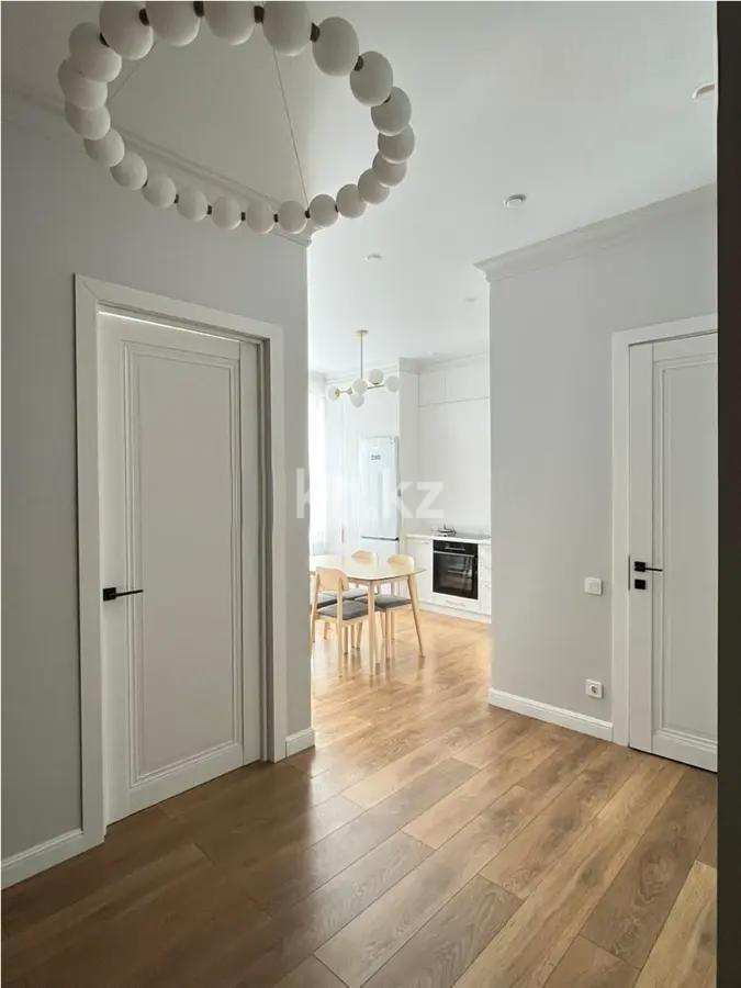 Продажа 2-комнатной квартиры, 39 м², ул. Казыбек би, дом  9/1 в Астане - фото 6