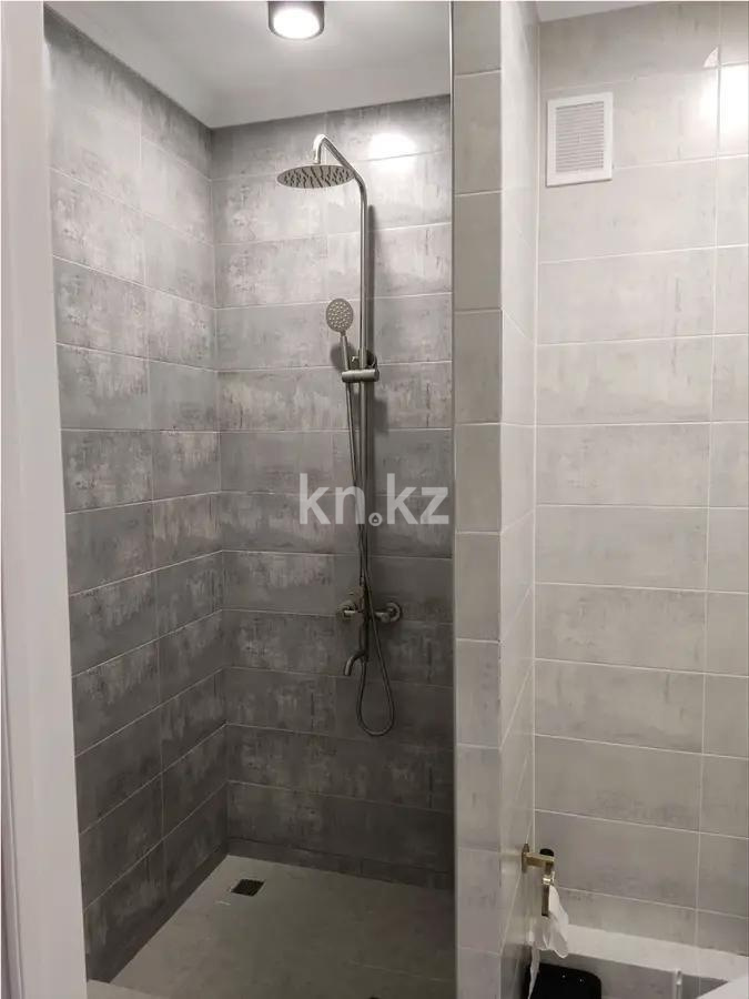 Продажа 1-комнатной квартиры, 46 м² - Продажа однокомнатных квартир от собственников в Алматы - страница 4 фото 3 из 5