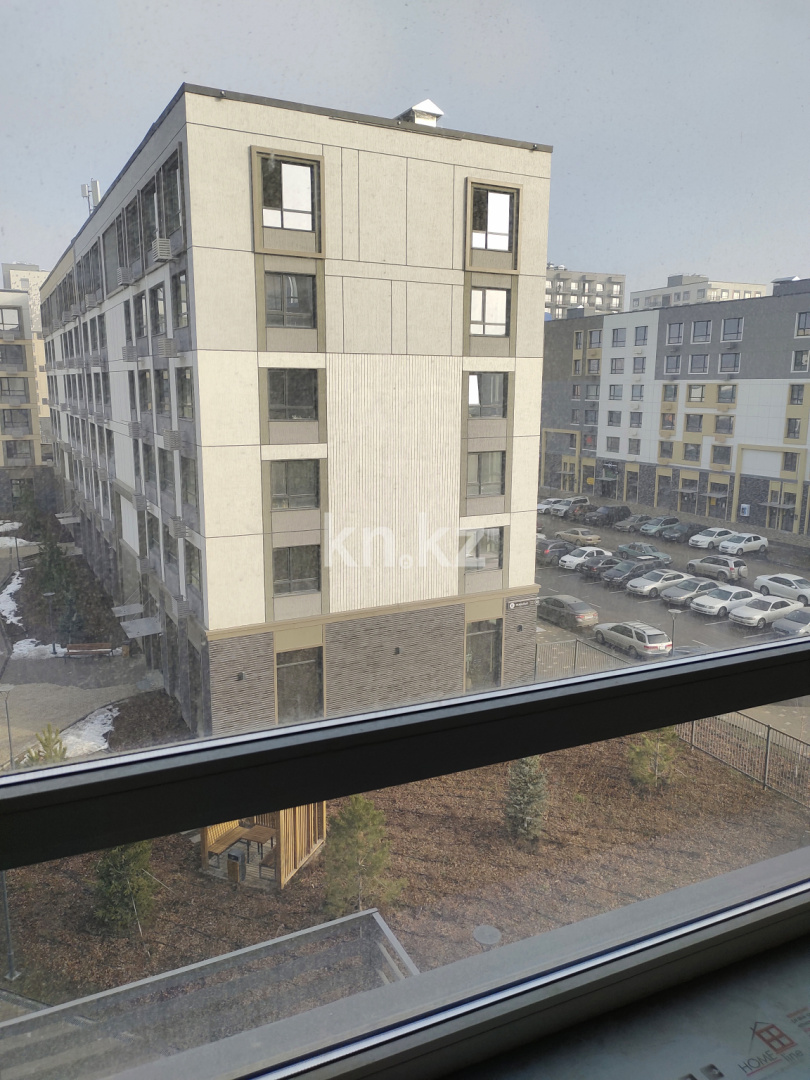 Продажа 1-комнатной квартиры, 34 м² - Продажа квартир в Алатауском р-не Алматы - страница 7 фото 4 из 7