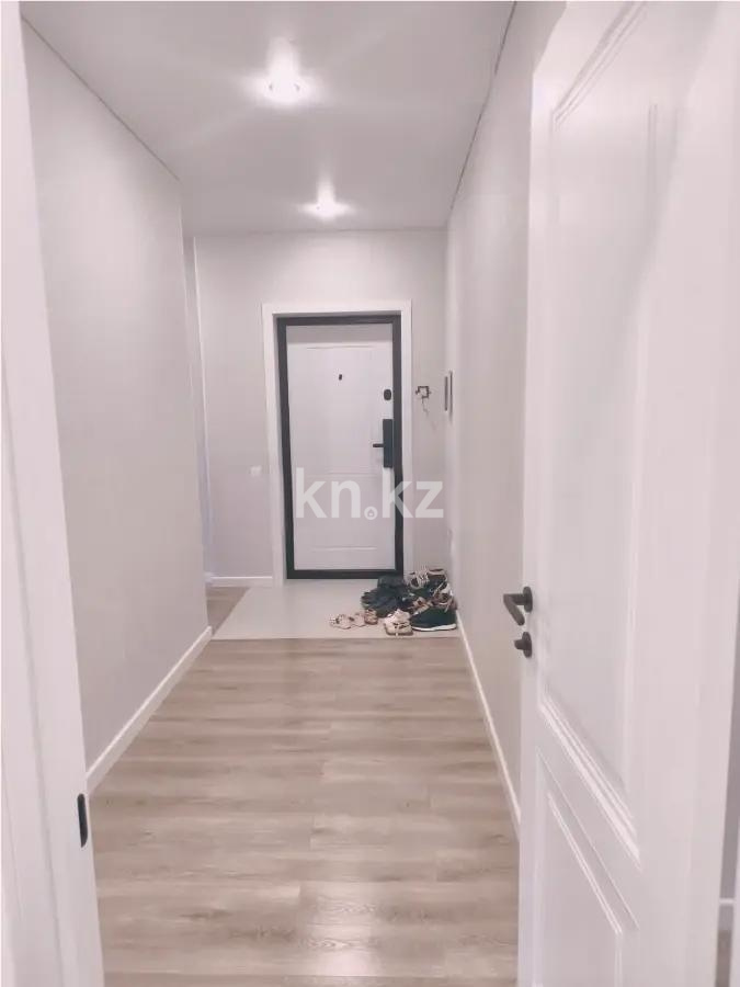 Продажа 3-комнатной квартиры, 95 м² - Продажа трехкомнатных квартир в Астане - страница 8 фото 7 из 8