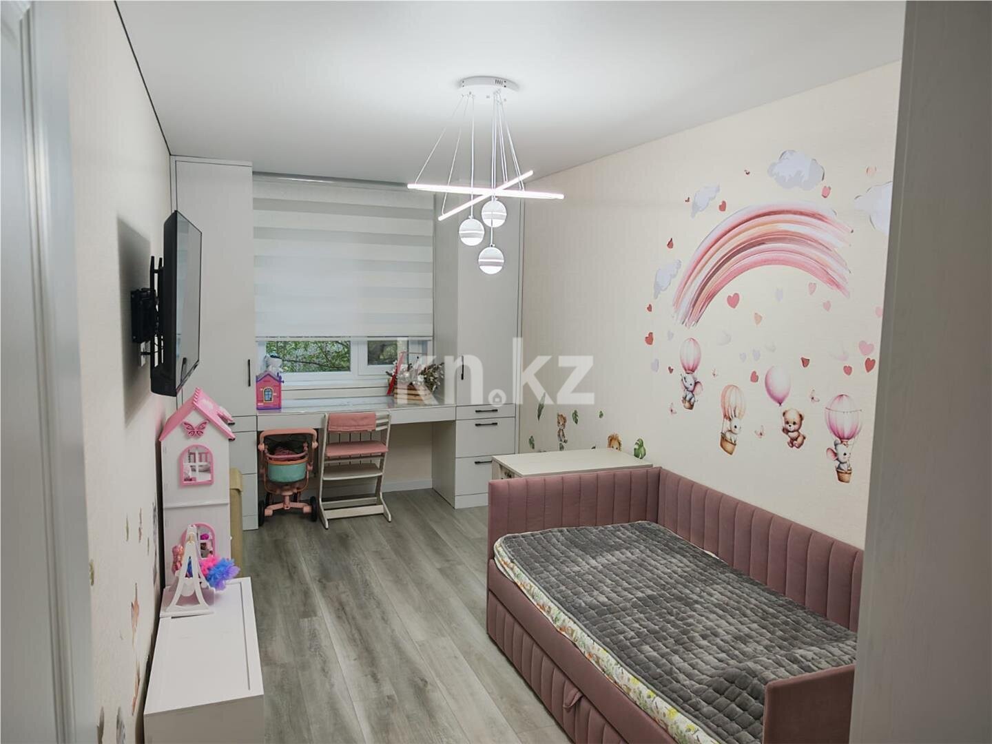 Продажа 2-комнатной квартиры, 47 м² в Караганде - фото 5